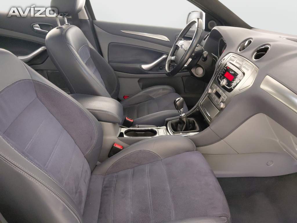 Foto inzerátu Ford Mondeo 2.5 Duratec
