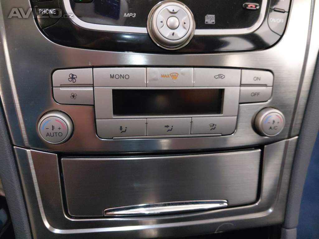 Foto inzerátu Ford Mondeo 2.5 Duratec