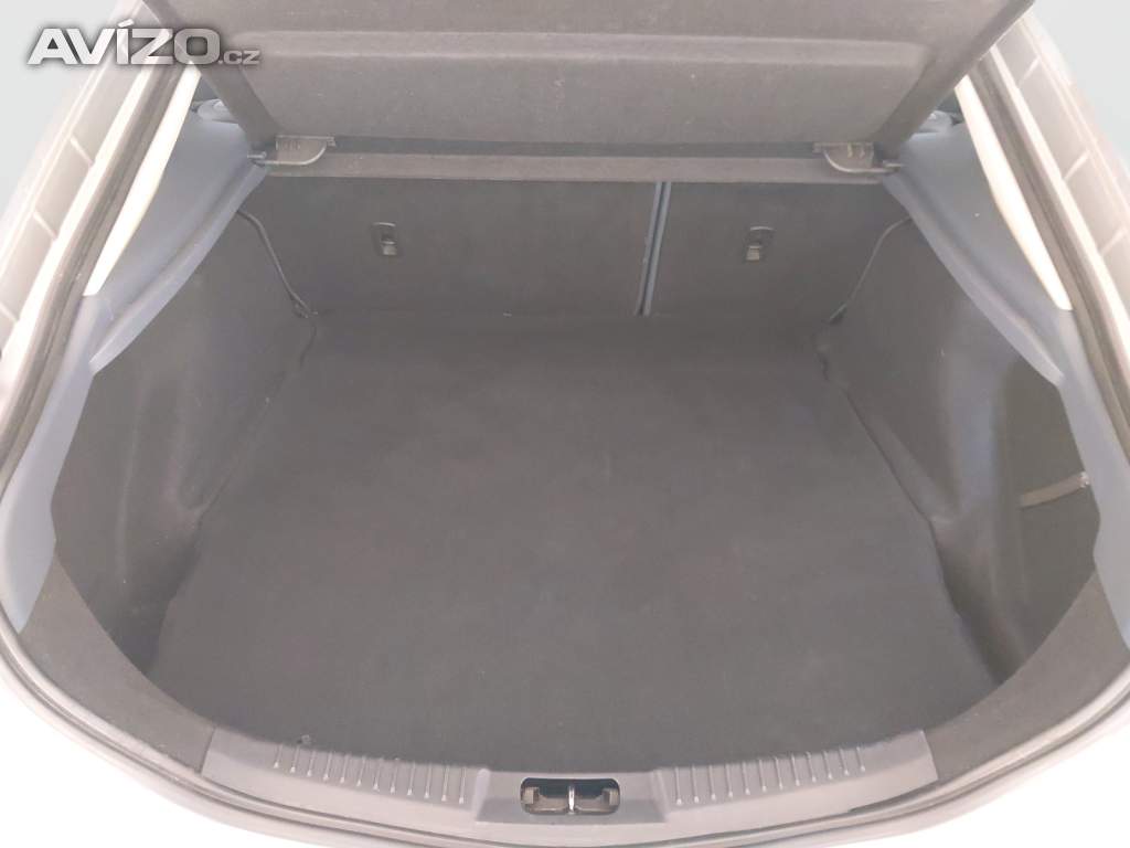 Foto inzerátu Ford Mondeo 2.5 Duratec