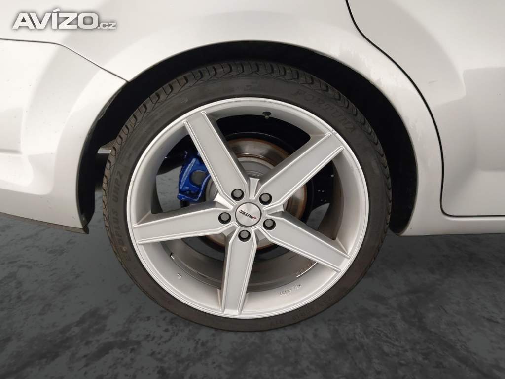 Foto inzerátu Ford Mondeo 2.5 Duratec
