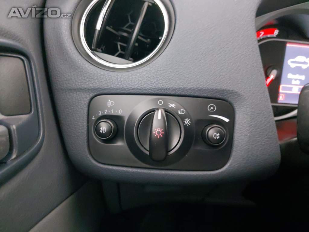 Foto inzerátu Ford Mondeo 2.5 Duratec