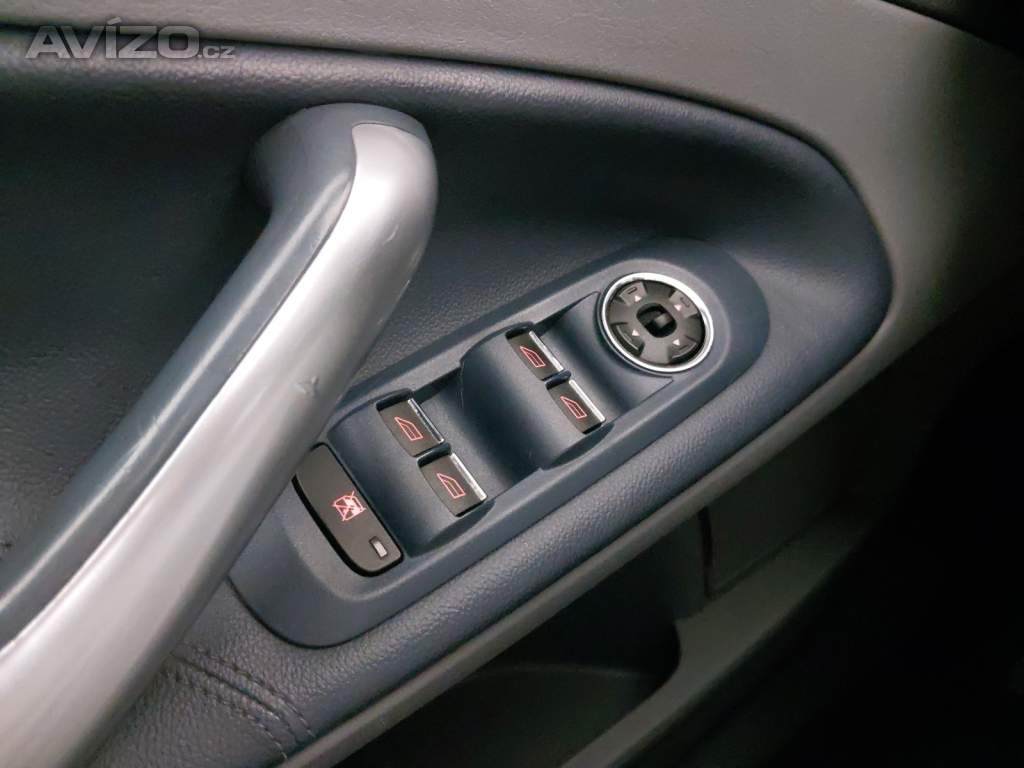 Foto inzerátu Ford Mondeo 2.5 Duratec