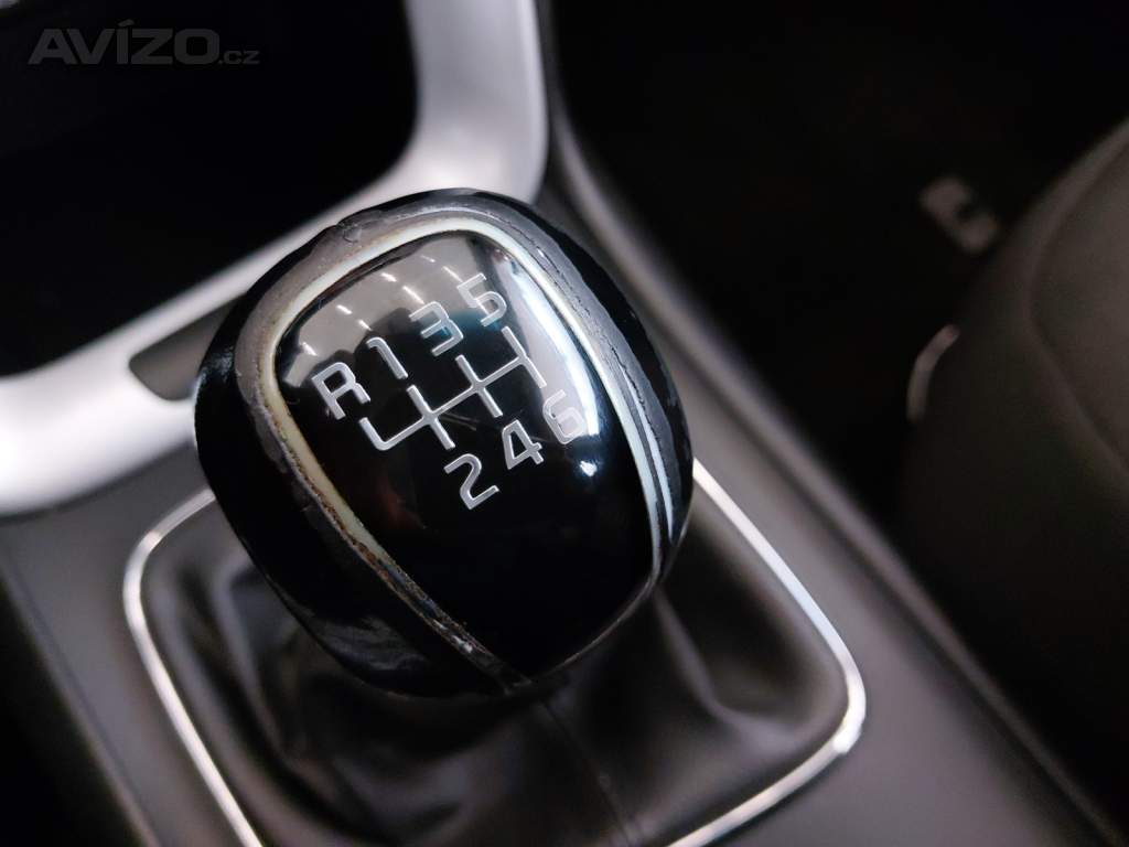 Foto inzerátu Kia Ceed 1.6 GDI