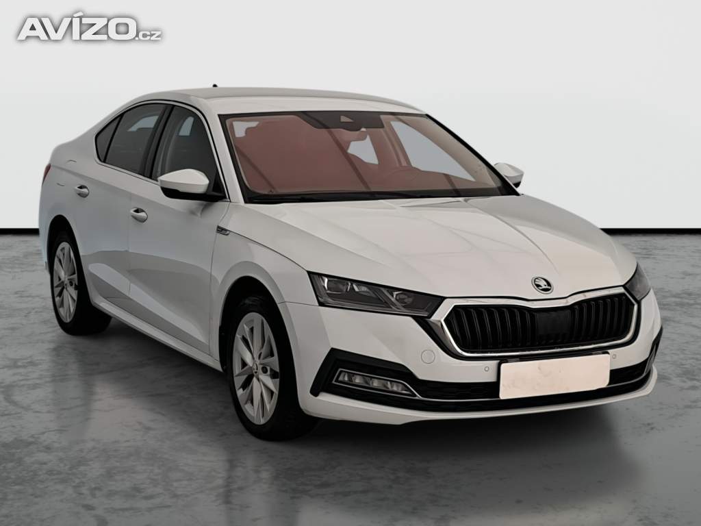 Skoda Octavia 2.0 TDI
