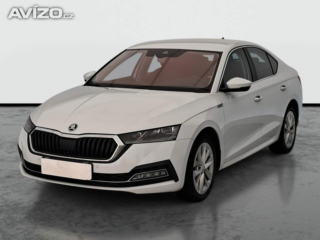 Foto inzerátu Skoda Octavia 2.0 TDI