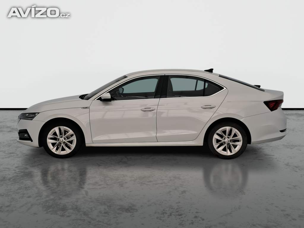 Foto inzerátu Skoda Octavia 2.0 TDI