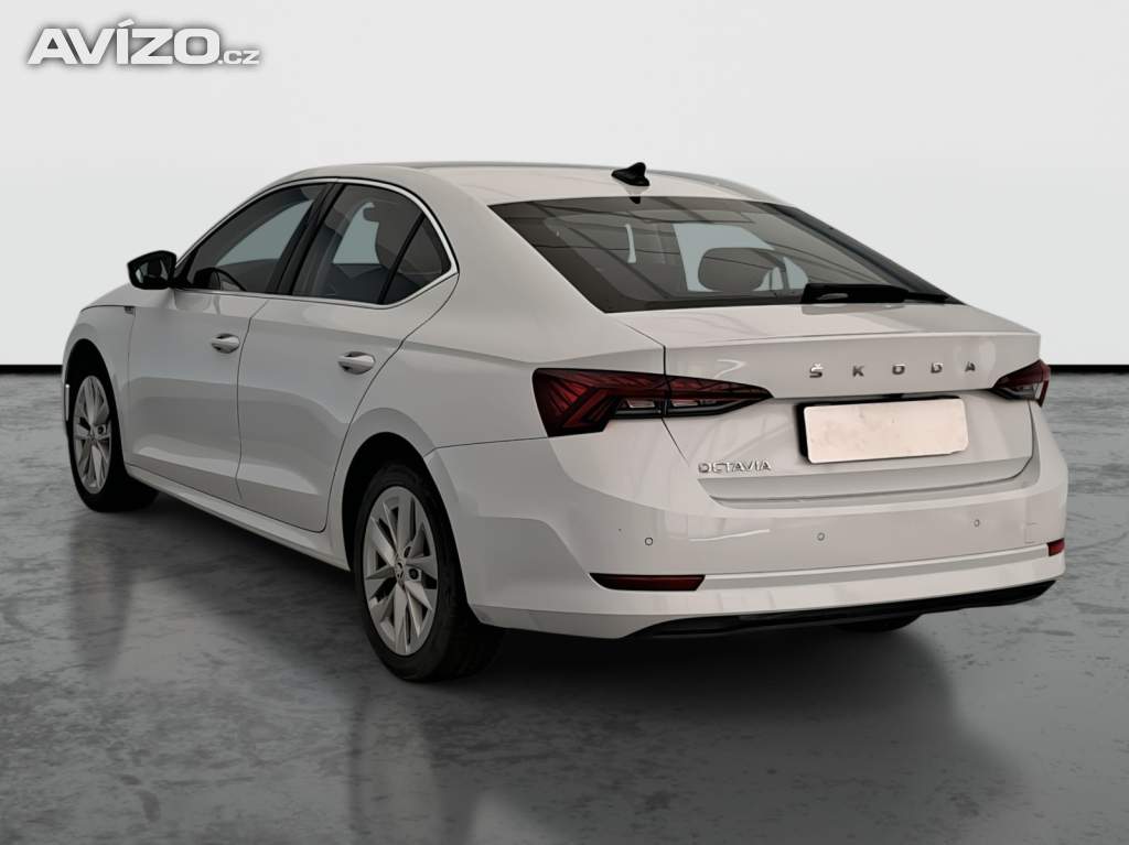 Foto inzerátu Skoda Octavia 2.0 TDI