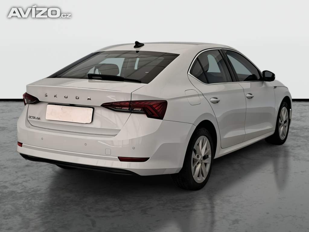 Foto inzerátu Skoda Octavia 2.0 TDI