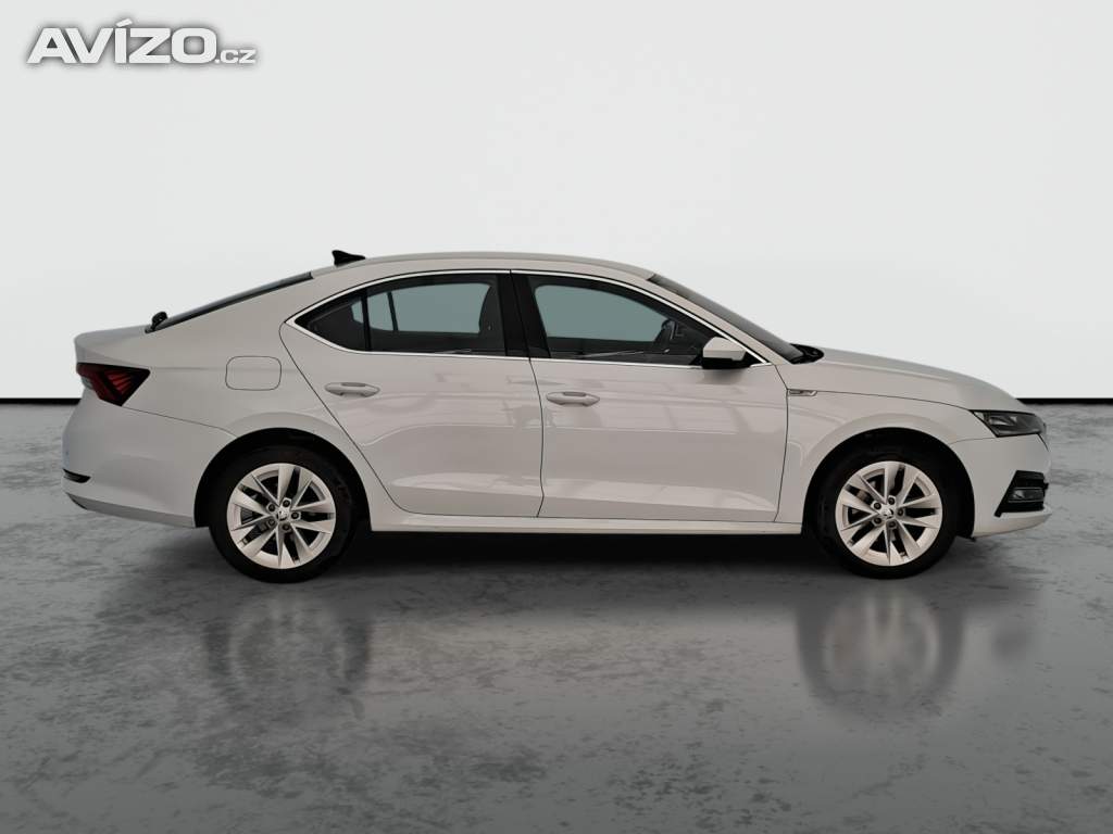 Foto inzerátu Skoda Octavia 2.0 TDI