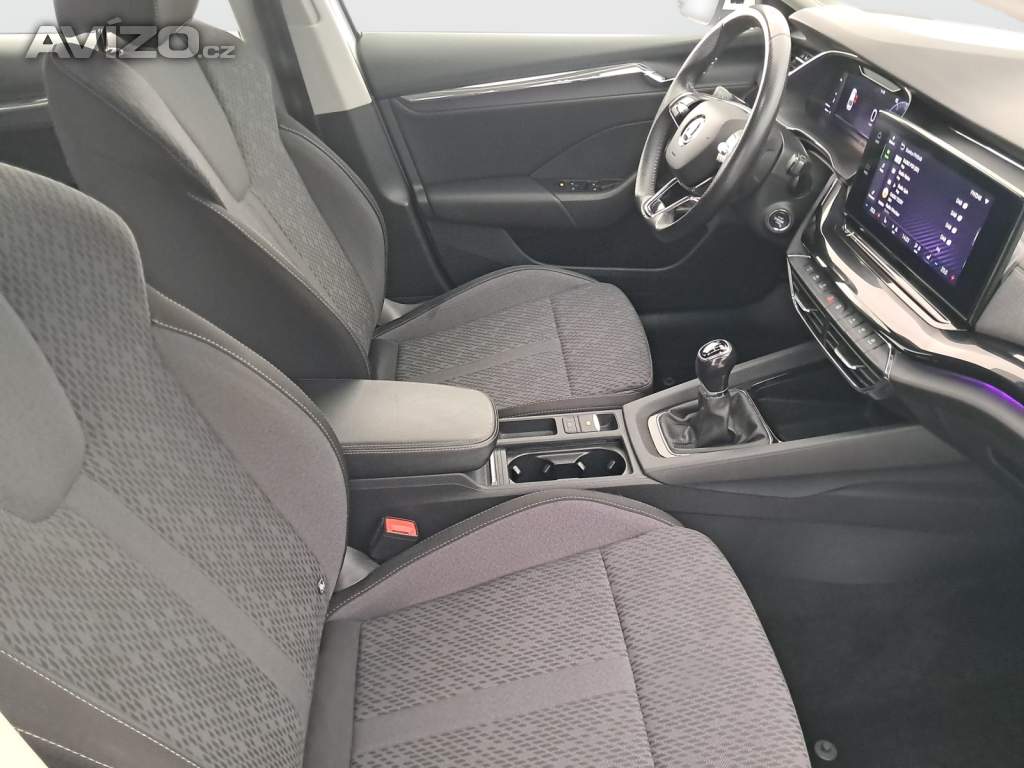 Foto inzerátu Skoda Octavia 2.0 TDI