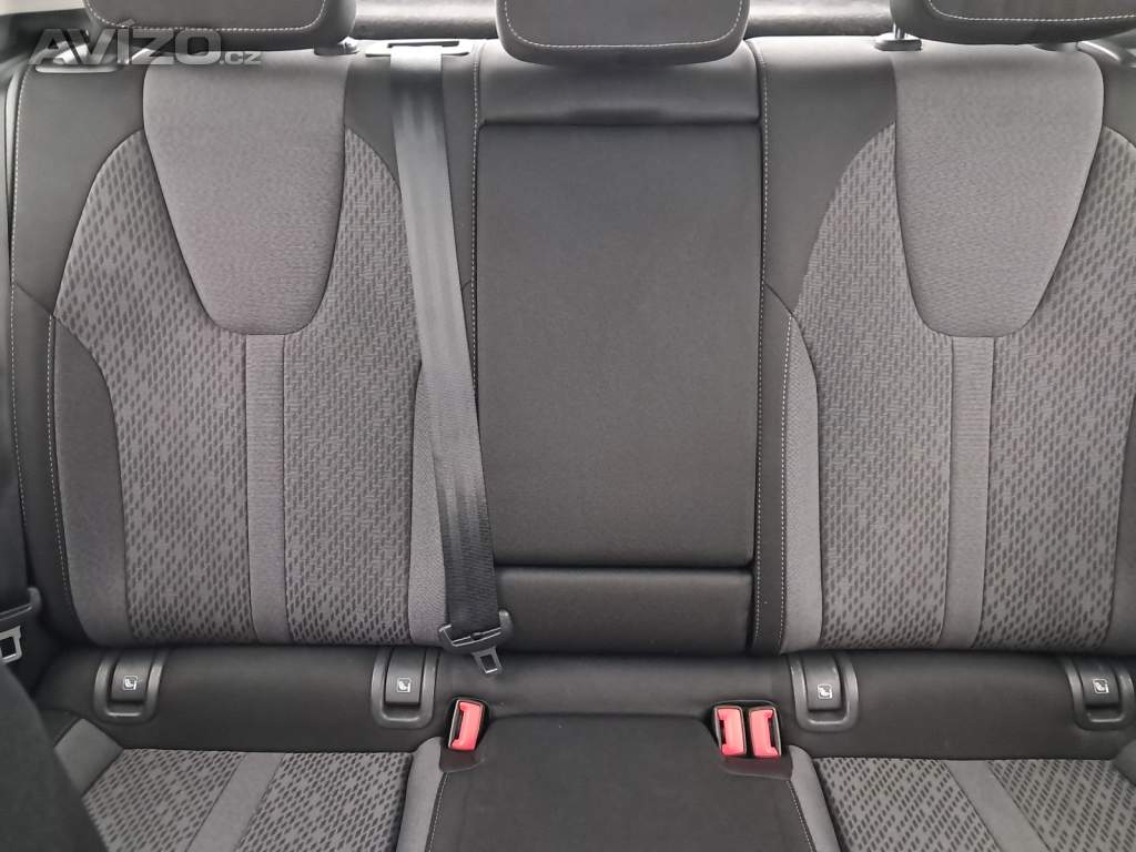 Foto inzerátu Skoda Octavia 2.0 TDI