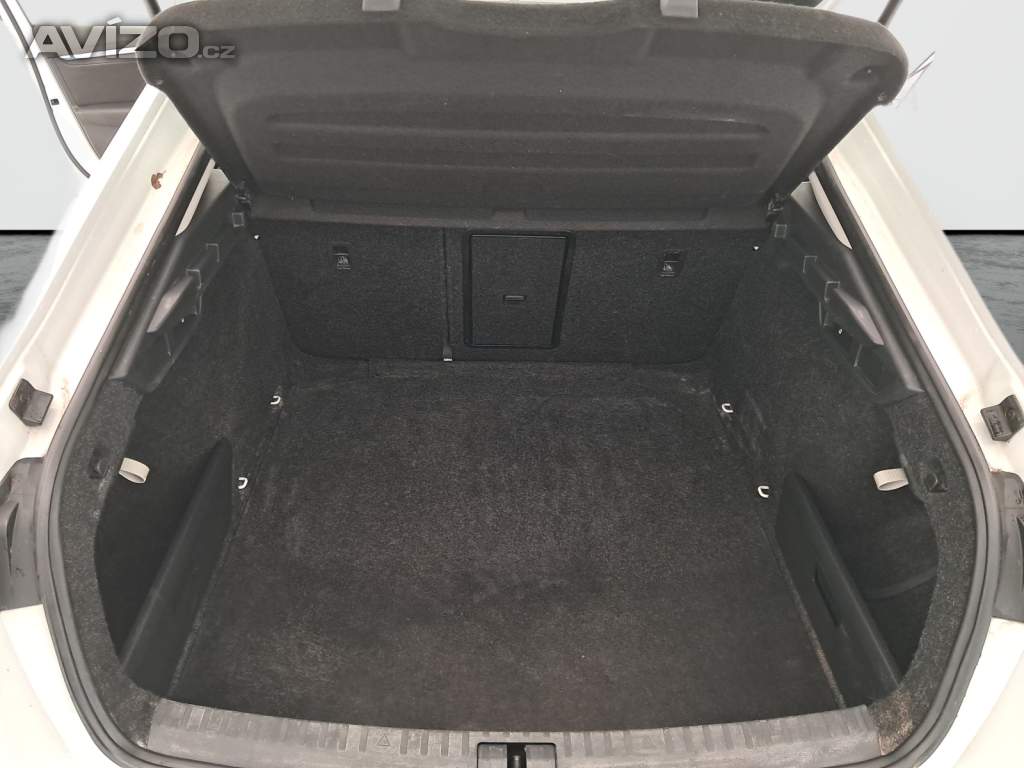 Foto inzerátu Skoda Octavia 2.0 TDI