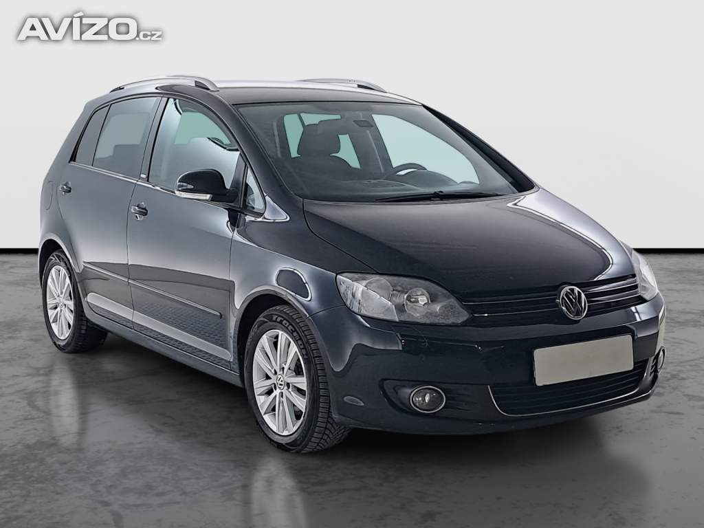 VW Golf Plus 1.6 TDI