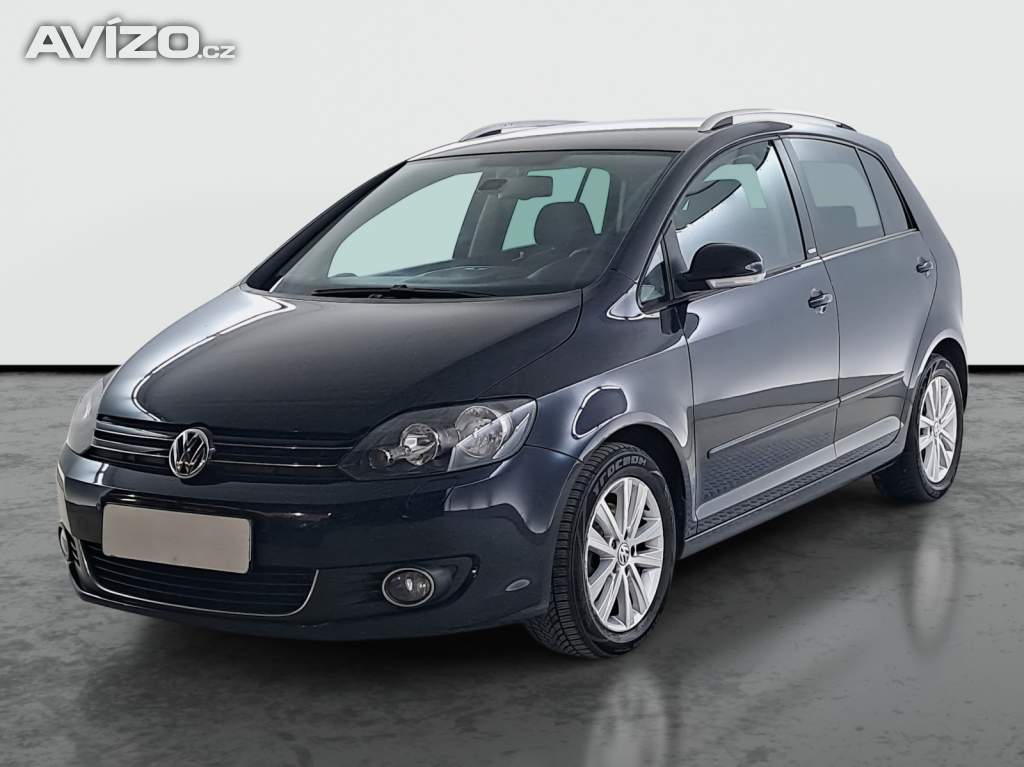 Foto inzerátu VW Golf Plus 1.6 TDI