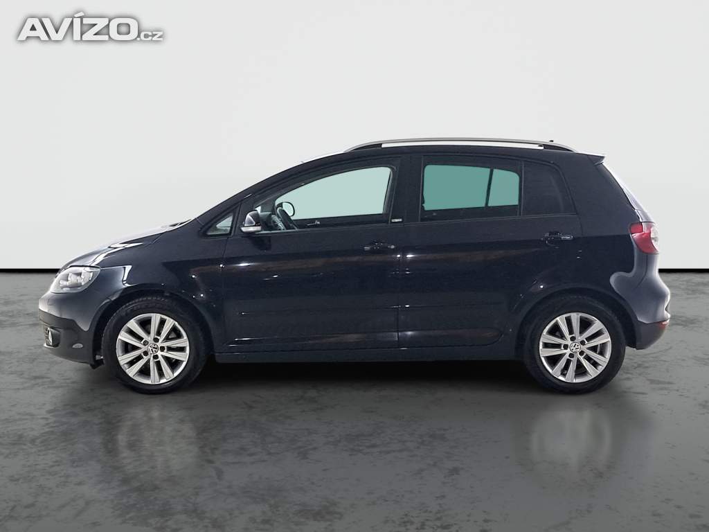 Foto inzerátu VW Golf Plus 1.6 TDI