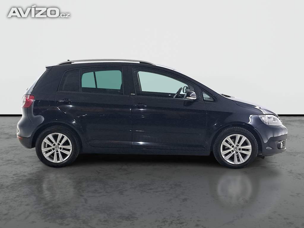 Foto inzerátu VW Golf Plus 1.6 TDI