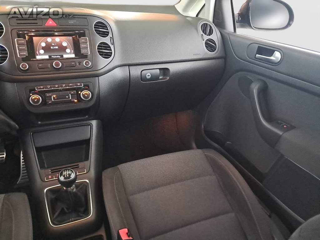 Foto inzerátu VW Golf Plus 1.6 TDI