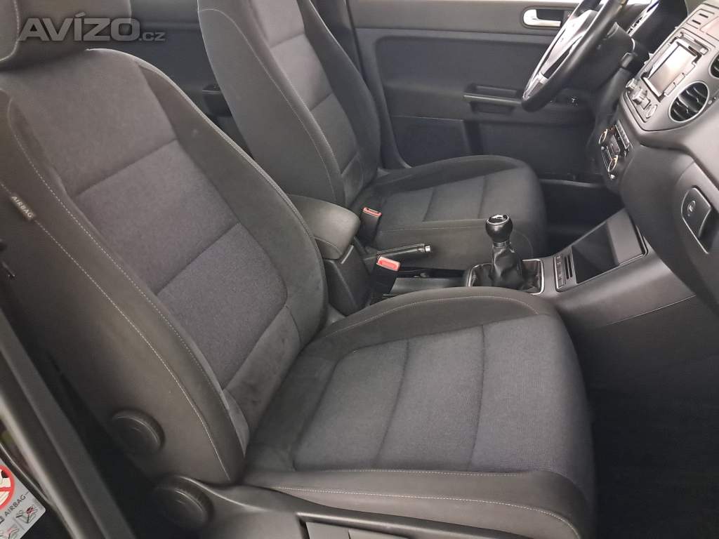 Foto inzerátu VW Golf Plus 1.6 TDI