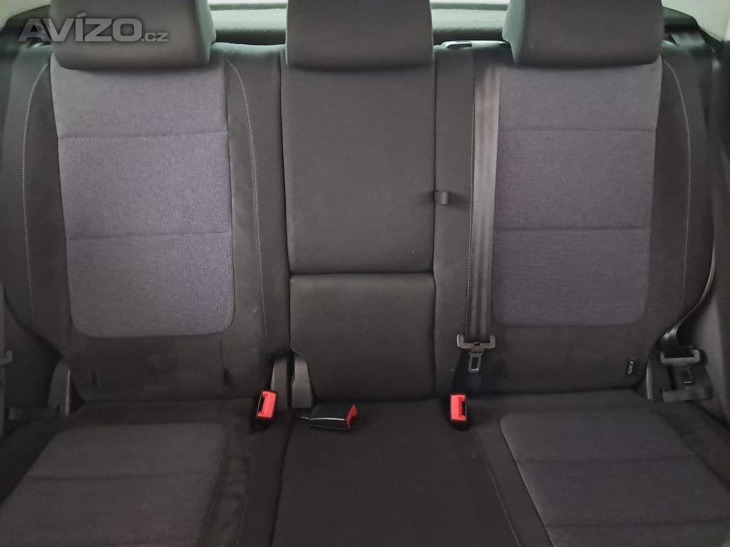 Foto inzerátu VW Golf Plus 1.6 TDI