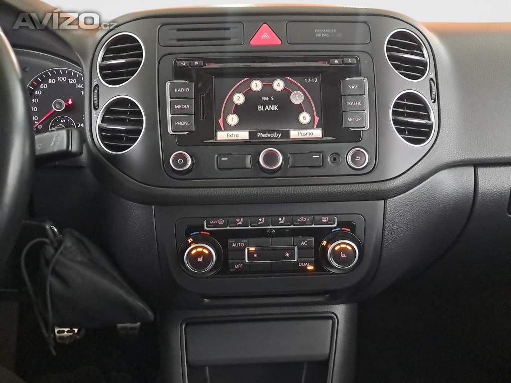 Foto inzerátu VW Golf Plus 1.6 TDI