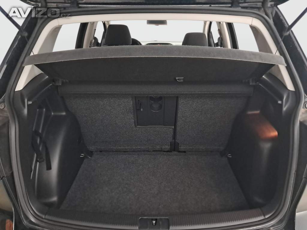 Foto inzerátu VW Golf Plus 1.6 TDI