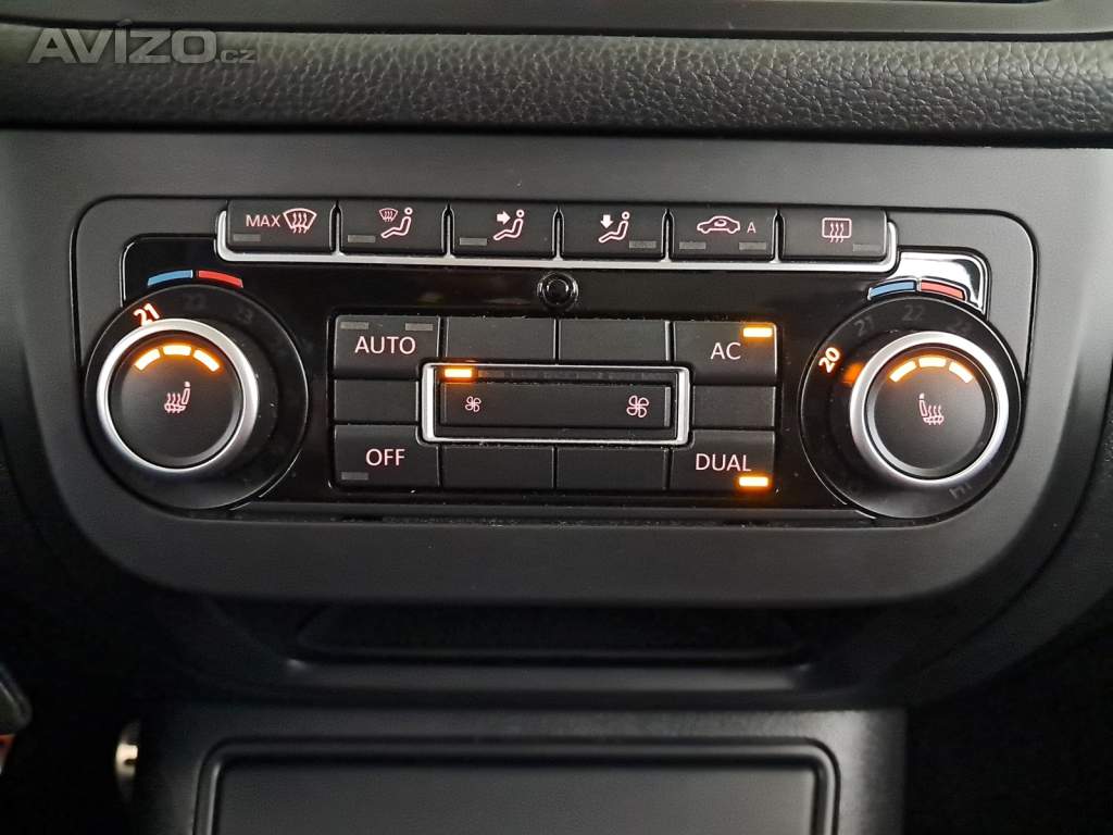 Foto inzerátu VW Golf Plus 1.6 TDI