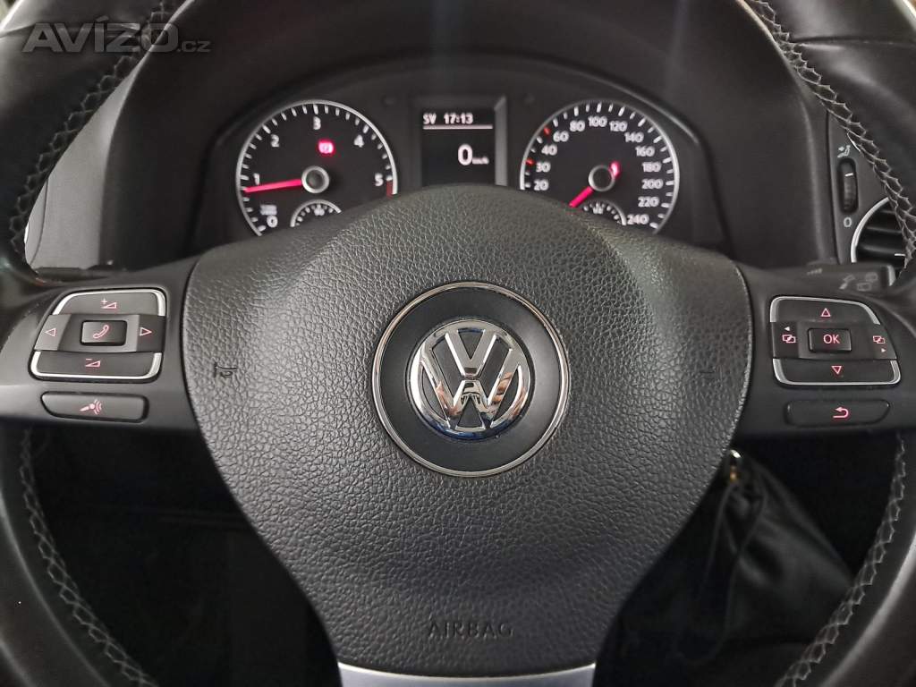 Foto inzerátu VW Golf Plus 1.6 TDI