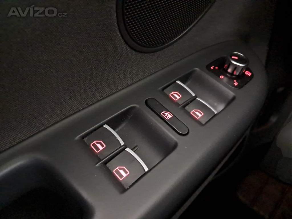 Foto inzerátu VW Golf Plus 1.6 TDI