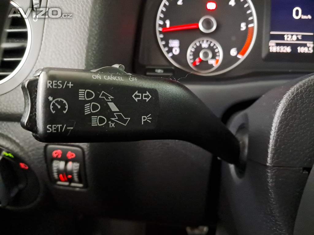 Foto inzerátu VW Golf Plus 1.6 TDI