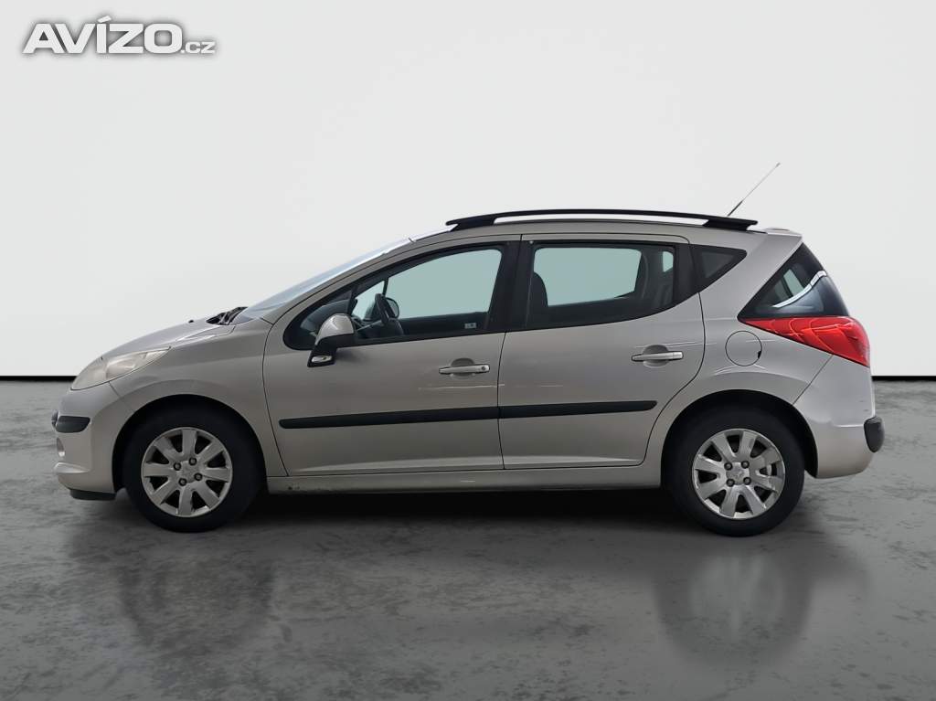 Foto inzerátu Peugeot 207 1.4 VTi