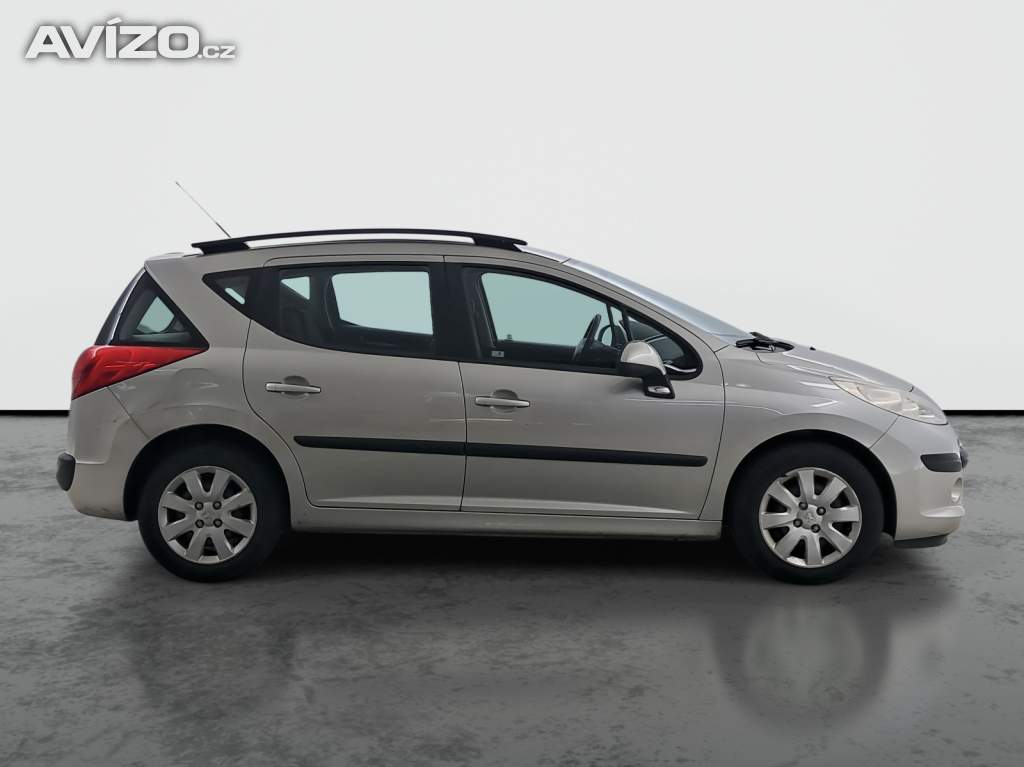 Foto inzerátu Peugeot 207 1.4 VTi