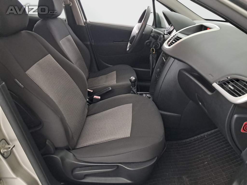 Foto inzerátu Peugeot 207 1.4 VTi