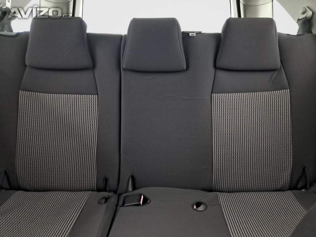 Foto inzerátu Peugeot 207 1.4 VTi