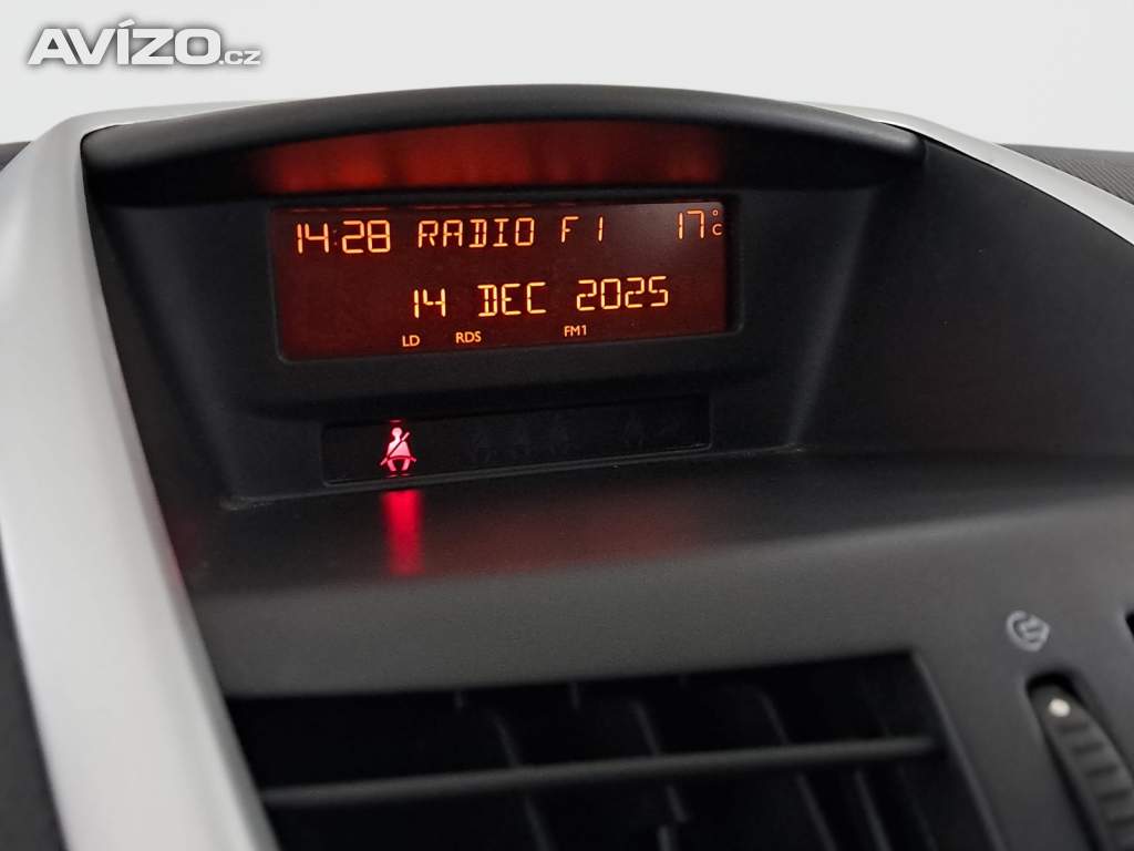 Foto inzerátu Peugeot 207 1.4 VTi
