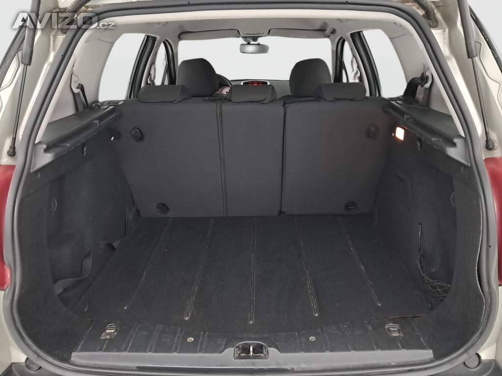 Foto inzerátu Peugeot 207 1.4 VTi