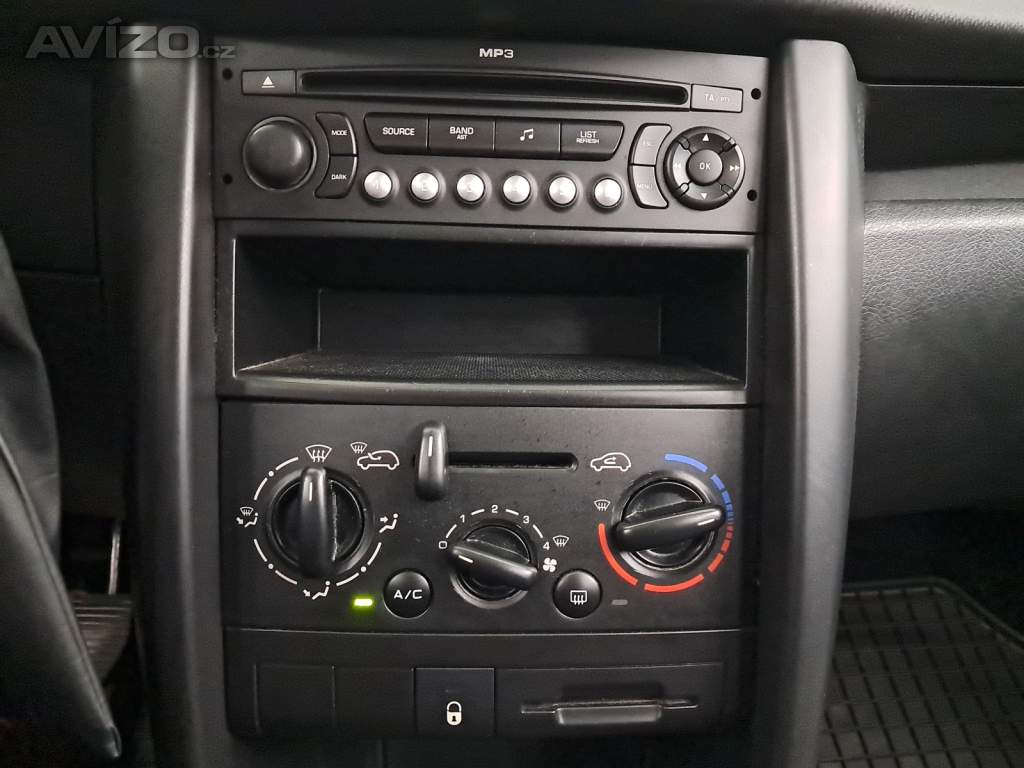 Foto inzerátu Peugeot 207 1.4 VTi