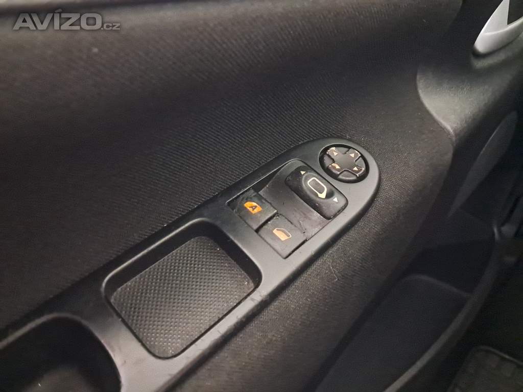 Foto inzerátu Peugeot 207 1.4 VTi
