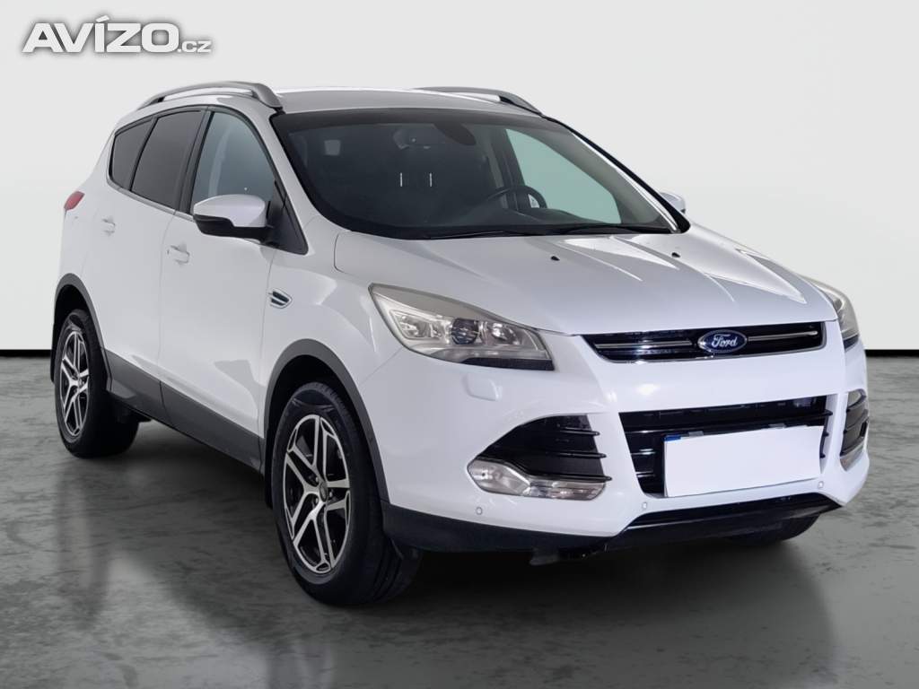 Ford Kuga 2.0 TDCi