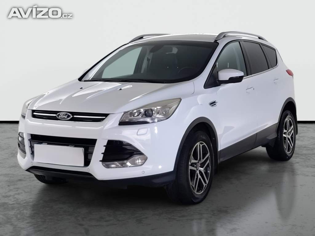 Foto inzerátu Ford Kuga 2.0 TDCi