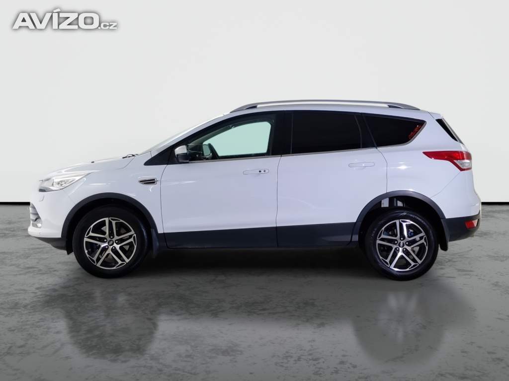 Foto inzerátu Ford Kuga 2.0 TDCi