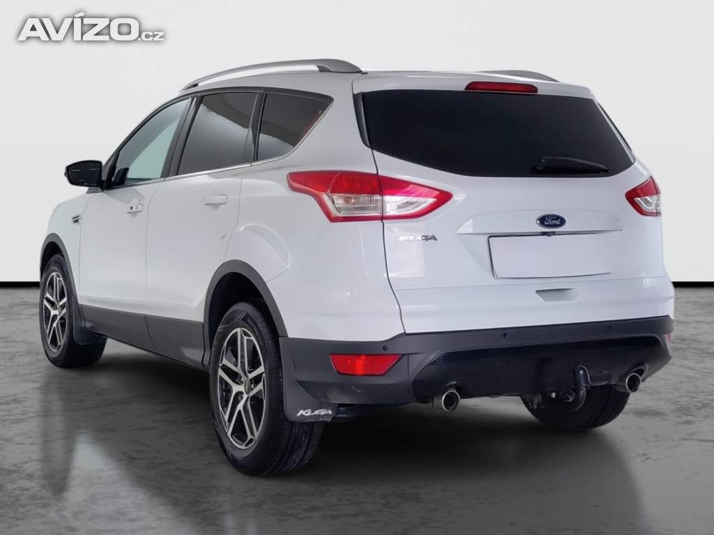 Foto inzerátu Ford Kuga 2.0 TDCi