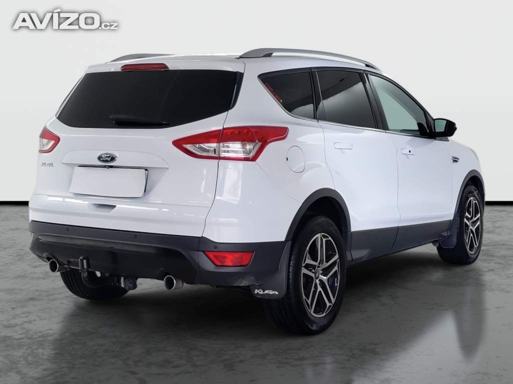 Foto inzerátu Ford Kuga 2.0 TDCi