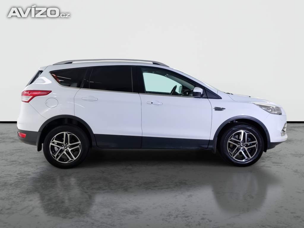 Foto inzerátu Ford Kuga 2.0 TDCi