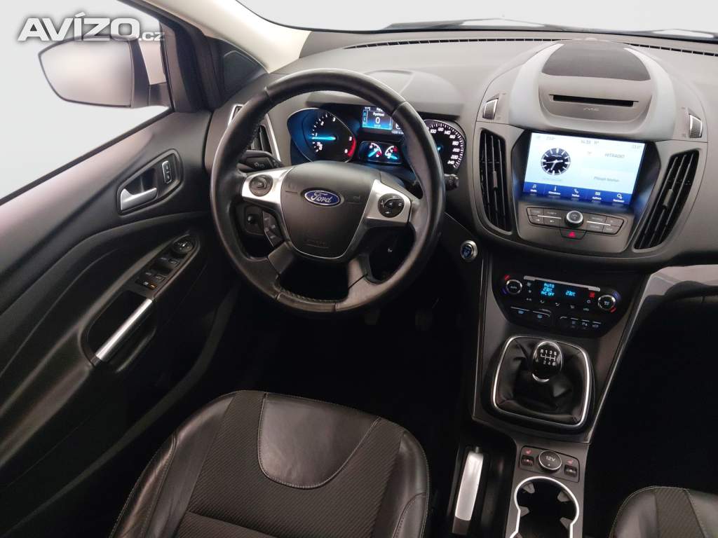Foto inzerátu Ford Kuga 2.0 TDCi