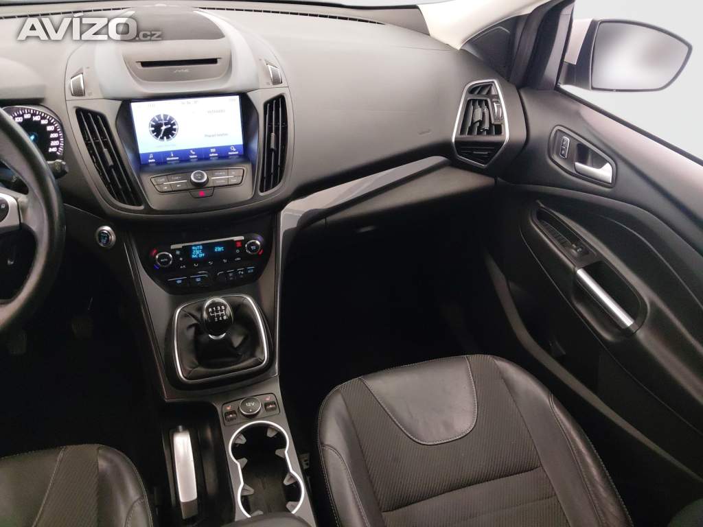 Foto inzerátu Ford Kuga 2.0 TDCi