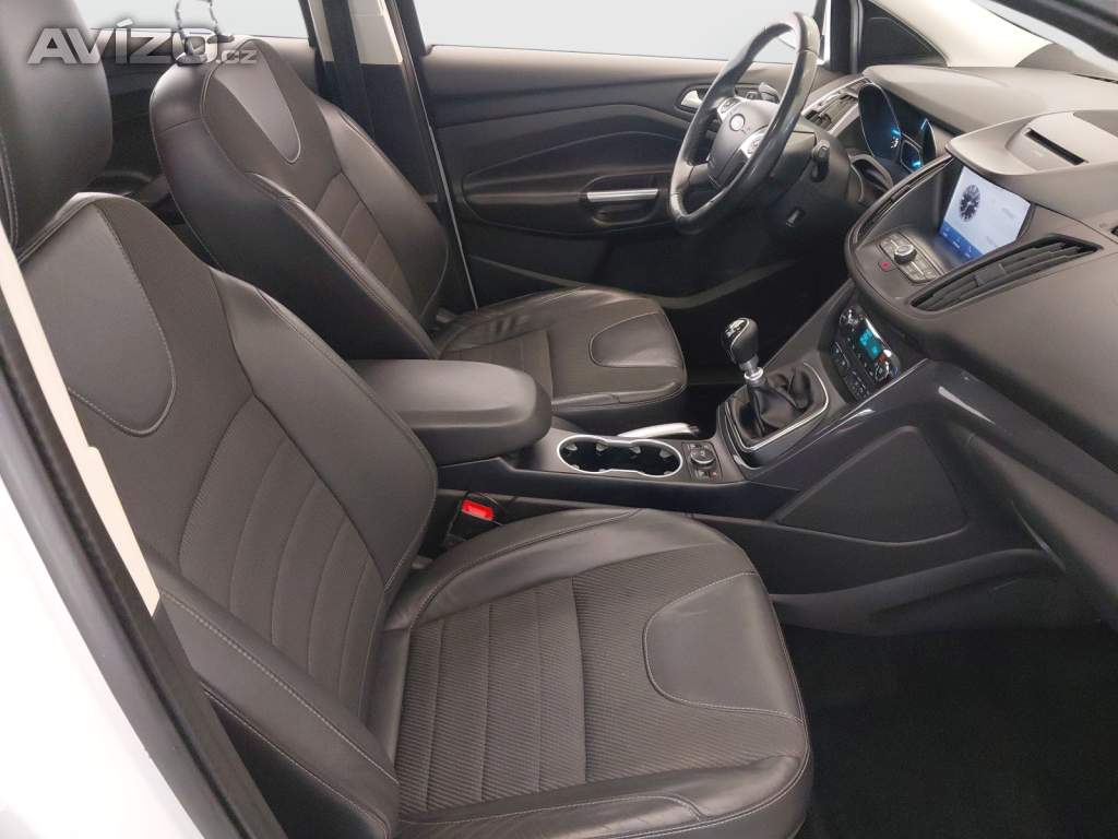Foto inzerátu Ford Kuga 2.0 TDCi