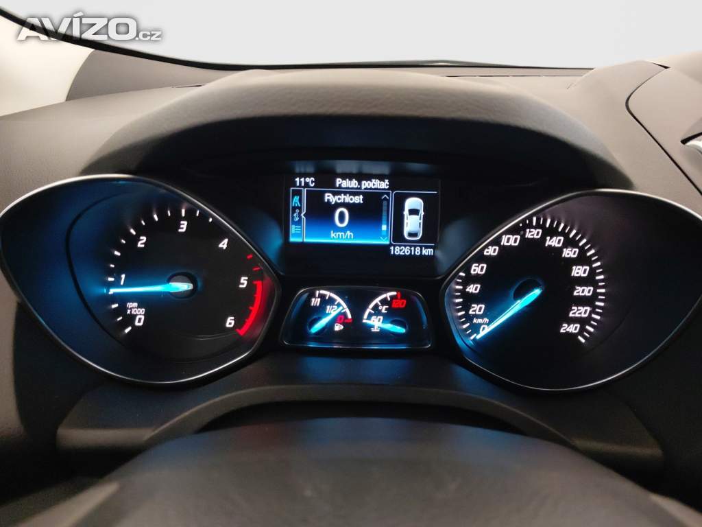 Foto inzerátu Ford Kuga 2.0 TDCi