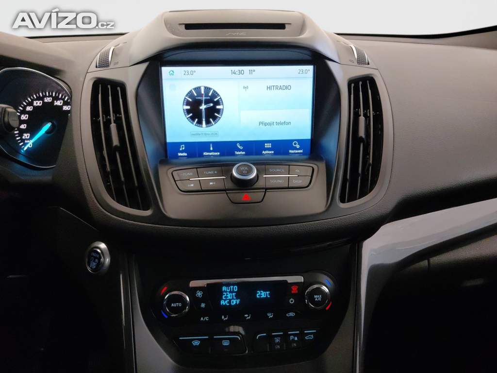 Foto inzerátu Ford Kuga 2.0 TDCi