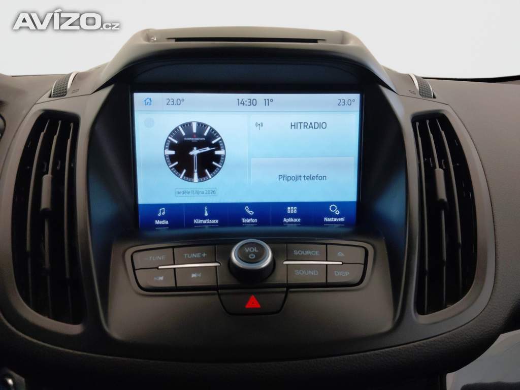 Foto inzerátu Ford Kuga 2.0 TDCi