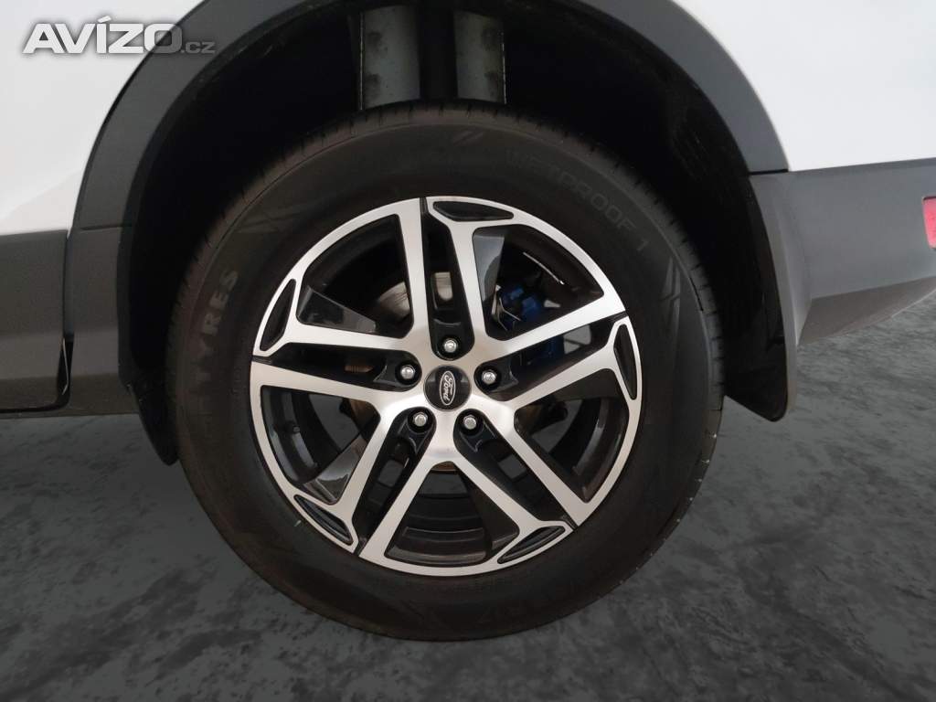 Foto inzerátu Ford Kuga 2.0 TDCi